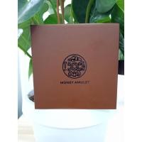 ราคา money amulet เหรียญนำโชค (13001552235)