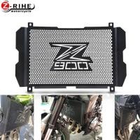 ราคา 2020 for kawasaki Z900 2017 Radiator Guard Grill Protection for kawasaki Z 900 2018 2022 Accessorie (51156584707)