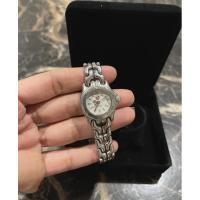 ราคา Tag Heuer Professional 200 Metres ก้างปลา Mini Lady หน้าขาว (21927666563)