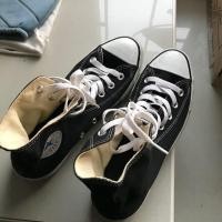 ราคา converse หุ้มข้อ ของแท้ (970756553)