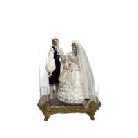 ราคา Other brands Interior Goods ribbon stamp French dolls WHT Direct from Japan Secondhand (40527695765)