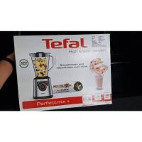 ราคา TEFAL เครื่องปั่นพลังสูง ความจุ 2 ลิตร รุ่น BL82AD31 (22990262359)