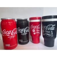 ราคา กระติกนำ้ โค้ก ขนาด 26 ออนซ์ (738ml) + 32 ออนซ์ (1000 ml.)ของแท้ ทำจากพลาสติก ฟู้ดเกรด แข็งแรง (26114146749)