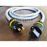 ราคา สายไฟหัว 20A Lappkabel 5G4 ตัวนำ 8Sqmm ได้พละกำลังเต็มๆ สำหรับ Clef Powerbridge 6,8,10 รุ่นใหม่ และครื่องเสียง 20A (8517352209)