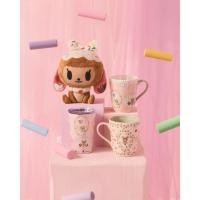 ราคา พร้อมส่ง แก้วStainless Steel Cath Kidston แก้วน้ำสแตนเลส (52757693417)