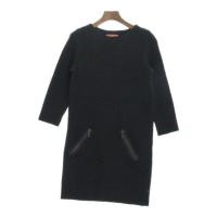 ราคา Hugo Boss Dress Women black Direct from Japan Secondhand (42228857504)
