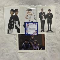 ราคา [จอง] bts official hallyu pia vmin jikook minjoon โปสการ์ดตอนนี้1 vminkook (18130187710)