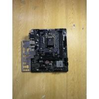 ราคา ขายMBมือสอง MSI H410M PRO DDR4 LGA1200 รองรับ GEN10 (24612889420)