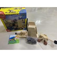 ราคา ของเล่นไม้ Wonderworld Dragon Knights Set ลดล้างสต๊อก เกรดส่งออก ของแท้ ของใหม่ 100% (9758968022)