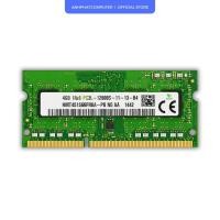 ราคา RAM 4GB DDR3 Laptop Bus 1333 เสถียร ทนทาน (53607354200)
