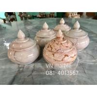 ราคา ผอบหินอ่อนแท้ขนาด13ซม (21983973328)