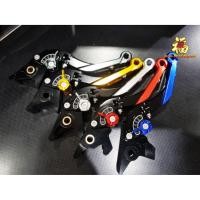ราคา ก้านเบรค มือเบรค ครัช Yamaha New !! RacingPower V.2 ปรับ6ระดับ สไลด์ได้*** A01 (3904523963)