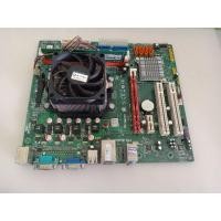 ราคา เมนบอร์ด ECS MCP61M-M3(V1.0A) DDR 3 + CPU AMD Athlon (tm) + แรม 8 GB. (7874811284)