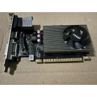 ราคา VGA GPU NVIDIA Geforce GT 710 2Gb DDR3 (43469592201)