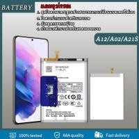 ราคา แบตซัมซุง Battery For SAMSUNG A21S/A12/A02 แบตเตอรี่ เเบต Samsung A12/A02/M02/A04S/A21S/A13 4G/A127F/A125F (21591328291)