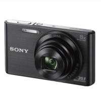 ราคา Sony Cyber-shot DSC-W830 สีดำ (26605292091)