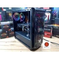 ราคา AMD Fx6300 6c6t +RAM 12GB +GTX770 2GB +SSD 60GB +HDD 500GB +PSU600W (9977180927)