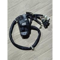 ราคา ชุดสวิตช์ควบคุมด้านซ้าย(L) HONDA FORZA300/350 ปี 2019-2022 รหัส K1B สภาพ 90% รายละเอียดตามรูปมือสองของแท้ (50606223919)