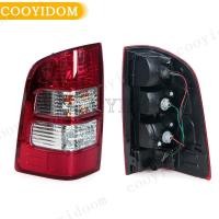 ราคา ไฟท้าย LED สําหรับ Ford Ranger Thunder รถกระบะ 2006 2007 2008 2009 2010 2011 ไม่มีสายรัดหลอดไฟไฟท้ายไฟเบรค (45507809320)