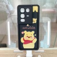 ราคา พร้อมส่งในไทย 2-3วันได้รับ โทรศัพท์ สำหรับ infinix Note 50 4G Note 50 Pro เคสนิ่มลายการ์ตูน น่ารัก Case INFINIX (43657181802)