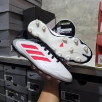 ราคา ตัว PRO รองท็อป Adidas Copa Pure3 PRO FG ADIDAS PURE VICTORY รองเท้าฟุตบอล อดิดาส ของแท้ มือ1 (27492724600)