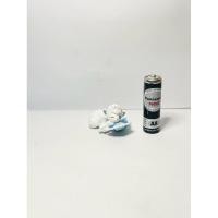 ราคา pokemon rement alolan vulpix アローラロコン มือสอง อดีตงานรีเม้น โมเดลโปเกมอน สินค้าโปเกมอนงานแท้ (25461820660)