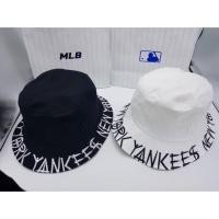 ราคา หมวก NY มี2สี สีดำ/ สีขาว ของแท้ จากเกาหลี (2148854946)