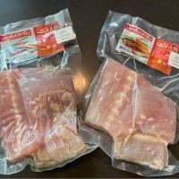 ราคา ปลาส้มจีน 400g by หมูหวานน้ำพริกน้ำย้อย (21334741628)