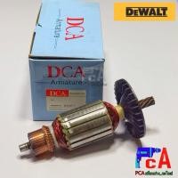 ราคา ทุ่น DEWALT รุ่นDW871ไฟเบอร์ตัดเหล็ก 14“ DCA ลวดทองเเดงแท้ เคลือบน้ำยา3ชั้น แข็งแรงทนทาน ใช้นาน (40004784794)