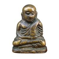 ราคา หลวงพ่อเงินพิมพ์นิยม วัดบางคลาน รูปหล่อโบราณหลวงพ่อเงิน ส่งตรงปก E178 (47803422947)