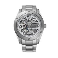 ราคา Orient Star Sport Mechanical Watch สายเหล็ก (RE-BZ0001S) (23372331692)