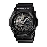 ราคา casio g-shock นาฬิกาผู้ชาย black รุ่น GA-300-1ADR (300419004)
