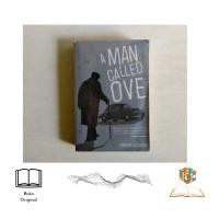 ราคา Preloved Original A Man Called Ove - Fredrick Backman (27793105656)