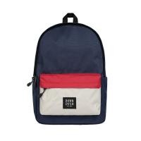 ราคา กระเป๋าเป้ Rown Division || กระเป๋าเป้ Solana Navy (54956184708)