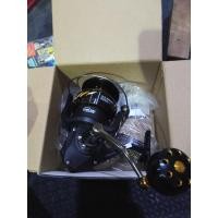 ราคา รอกตกปลา pioneer Altitude 9000 (41825515102)