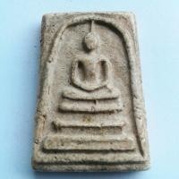 ราคา พระสมเด็จ พระสมเด็จ พระเครื่องวัดระฆัง พระบ้าน บ้าน สมเด็จโต พรหมรังษี สวยงาม บูชา ได้ตามภาพ (20634844090)