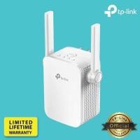 ราคา TP-Link RE305 อุปกรณ์ขยายสัญญาณ Wi-Fi Repeater (AC1200 Wi-Fi Range Extender) (25769498653)