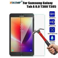 ราคา ฟิล์มกระจกนิรภัยกันรอยหน้าจอ 9H กันระเบิด สําหรับ Samsung Galaxy Tab A 8.0 T380 T385 2017 (21022729499)