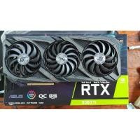 ราคา Asus RTX 3060Ti Strix oc v2 ddr6 (22882138617)