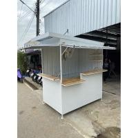 ราคา ซุ้มกาแฟ ซุ้มขายน้ำ ซุ้มขายของ (17783562820)