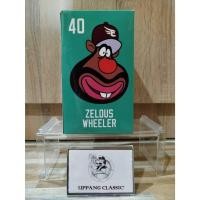 ราคา Rakuten Eagles Haction Demon King x Wheeler Collaboration Figure (48300825226)