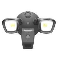 ราคา Luma Connect กล้องวงจรปิดอัจฉริยะ กันนํ้า มีไฟในตัว รุ่น D4-B สีดำ (19232810179)