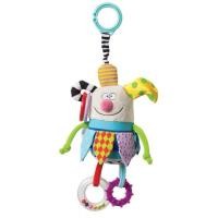 ราคา TafToys ของเล่นแขวนรถเข็นเด็ก เปลเด็ก เปลไกว คาร์ซีท Kooky Boy TF-11295 (3808848505)