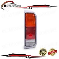 ราคา ไฟท้าย ข้างขวา พร้อมหลอดไฟ + ขั้วไฟ Rh ขอบเทา 1 ชิ้น Toyota Hilux RN20 RN25 Pick UP (8633801518)
