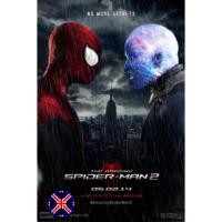ราคา DVD หนัง มีพากย์ไทย The Amazing Spider-Man 2 (2014) ดิ อะเมซิ่ง สไปเดอร์แมน 2 ผงาดจอมอสุรกายสายฟ้า (49006118840)