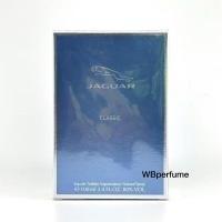ราคา น้ำหอม Jaguar Classic For men EDT 100 ml (24395582849)