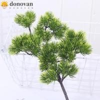ราคา DODONVAN เข็มสนพืชหน้าแรกปลอม Xmas Christmas Supplies ไซเปรสปลอม (58106677247)
