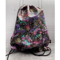 ราคา Smiggle ATTACH HEY DRAWSTRING BAG BLACK CAT - SMIGGLE กระเป๋าเป้สะพายหลัง (18312794329)