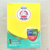 ราคา นมผงตราหมี สูตร 1 ขนาด 350 กรัม BEBE​ สูตร​ 1-​ หมี​ หมีบีบี​ บีบี​ เบบี หมี Nestle BeBe (8515442569)