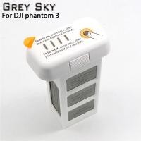 ราคา 4500MAh Phantom 3แบตเตอรี่อัจฉริยะสำหรับ DJI Phantom 3 SE Professional Advanced Standard Drone (19747391496)